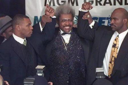 泰森800公斤拳重真的吗