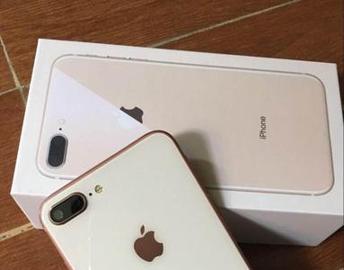 8plus手机64g是不是有点小