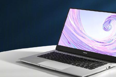 华为matebook14 12代和11代区别