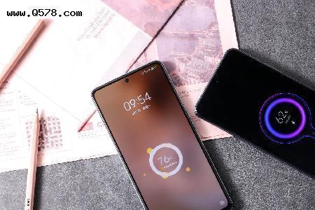 红米k40充电很慢怎么回事