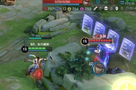 为什么赵云大招会卡在原地