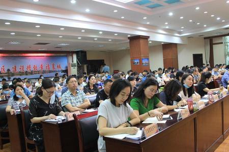襄阳培训班什么时候允许开课