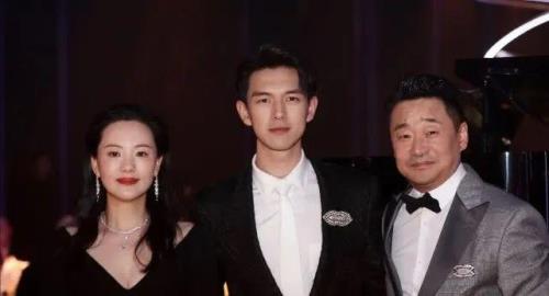 李现和杨天真解约了吗