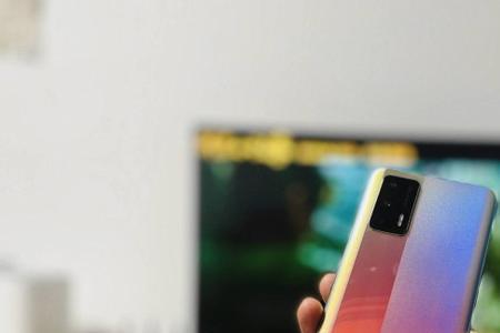 realme真我GT吃鸡怎么关震动