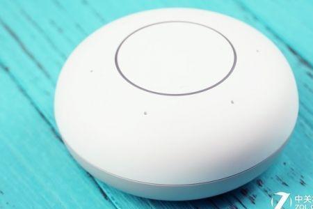 移动送的荣耀yoyo音箱连接不上