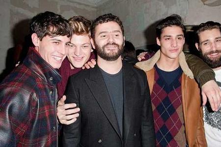 amunits是什么牌子