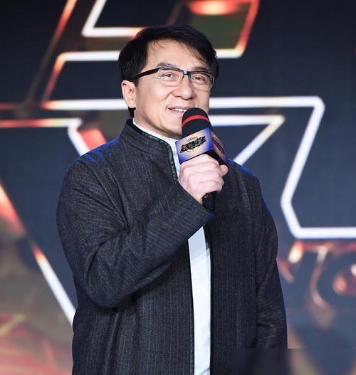 成龙2023年有什么电影上映