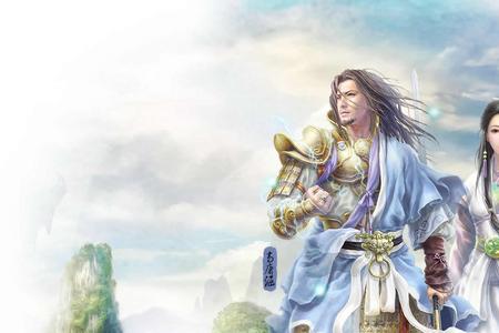 关于三国的玄幻小说
