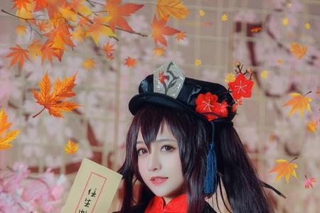 cos胡桃很还原是什么意思