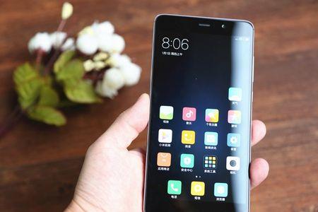 小米5s怎么进入工程模式