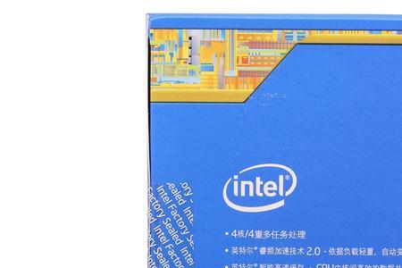 酷睿i5 4590用什么系统版本