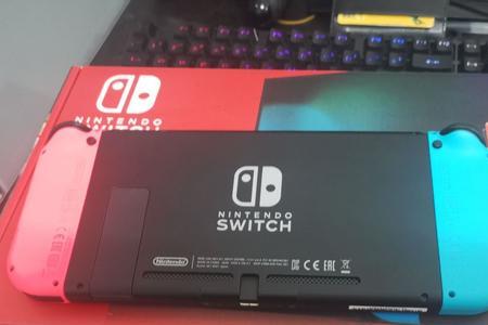 switcholed和续航版底座通用吗