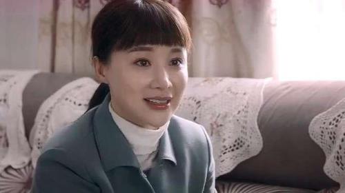 绽放吧百合黑社会自首是第几集