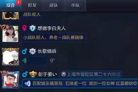 王者荣耀骂人会自动屏蔽吗