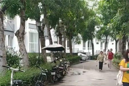 富士康701宿舍怎么样