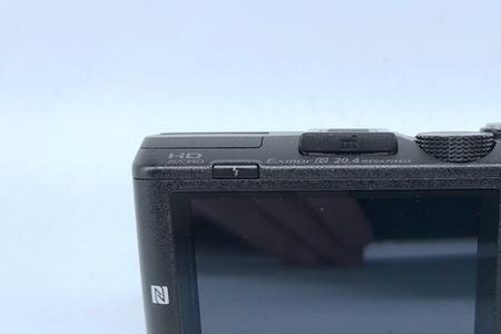 索尼hx60内存卡怎么插入
