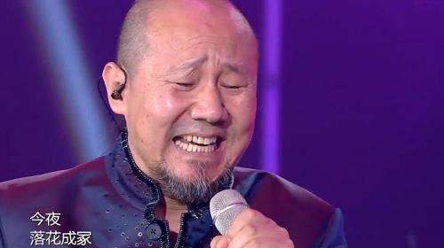腾格尔为女儿写的歌叫什么名字