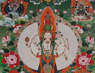 千毒观音与五毒教谁厉害