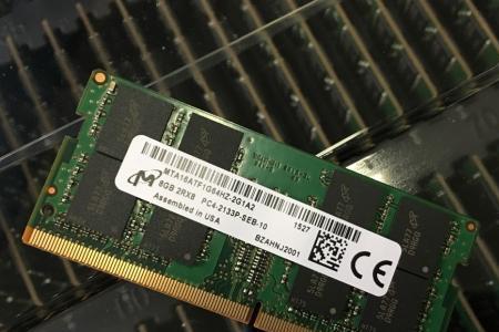ddr5内存条怎么看正反
