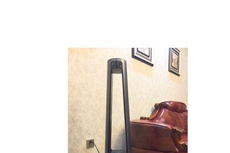 刚买的新柜子用电扇吹管用吗