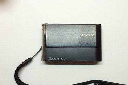sonydsc-t70如何使用