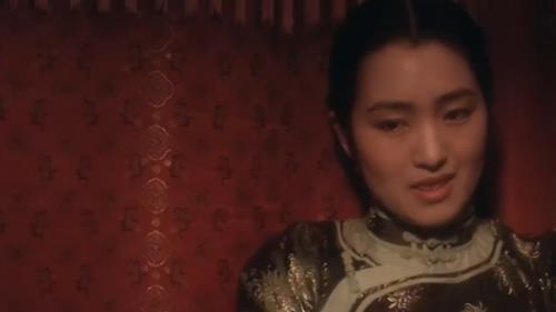 巩俐和李雪健演过的电影