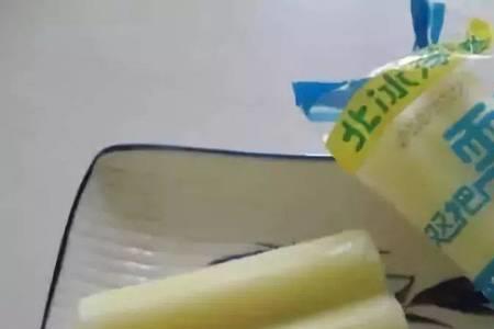 我想吃冰糕就一块原唱