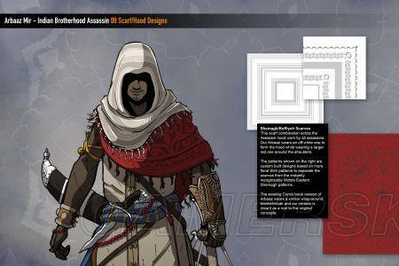 刺客信条编年史三部曲怎么领取