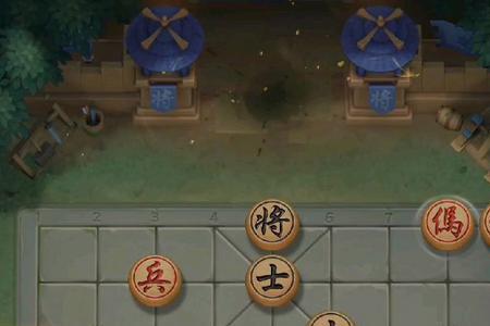 jj象棋怎么自创房间