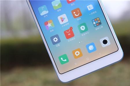 红米note5可以计步吗