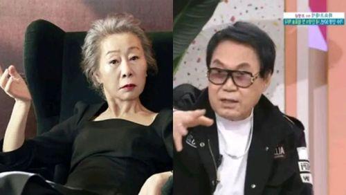 73岁尹汝贞近况