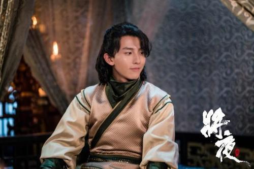 唐砖男主叫什么