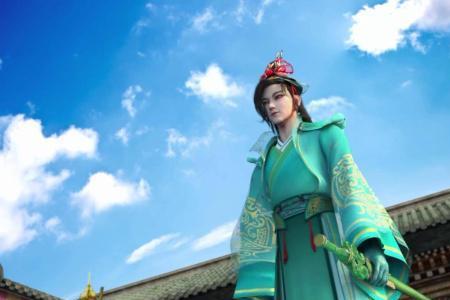 少年歌行唐门实力排行榜