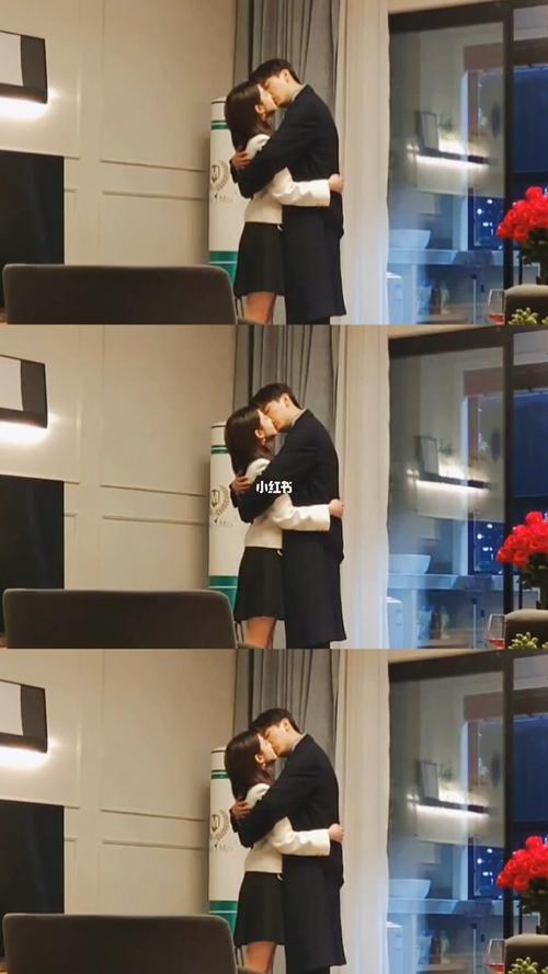 我的秘密室友达均是坏的吗