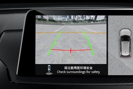 360全景可以一次看三个画面吗