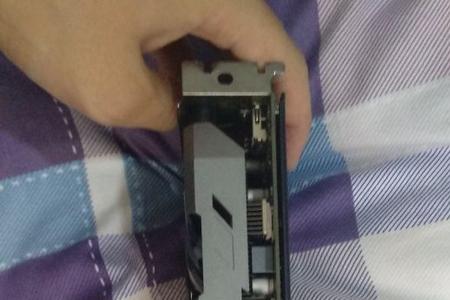 1660super400w够用吗