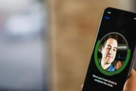 iphone 面容识别 戴眼镜 识别不了