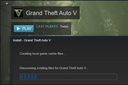 steam  移动游戏  文件夹已存在
