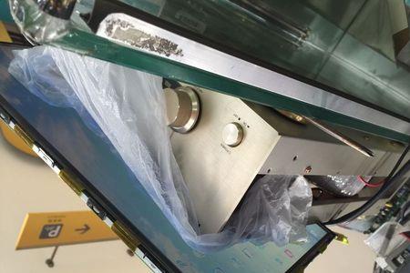 液晶屏漏液能修吗