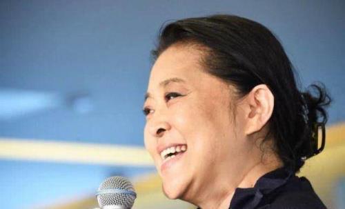 倪萍为何退出寻人节目