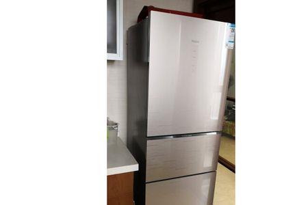海尔新冰箱460初次使用方法