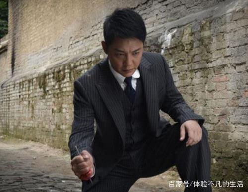 傅程鹏主演的电视连续剧