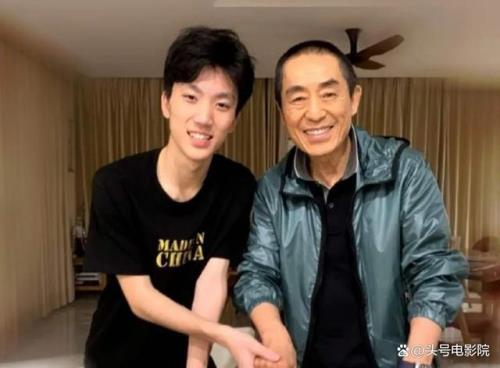 满江红中张壹男演的谁