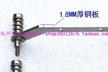 路虎50风扇螺丝是正牙还是反牙