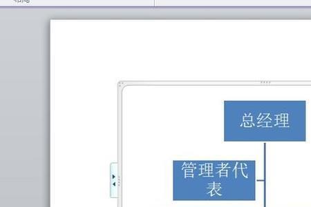 ppt中如何制作层次结构列表