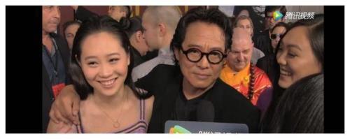 利智生的两个女儿结婚结婚了吗