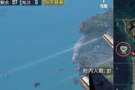 和平精英国际服地图下载不了