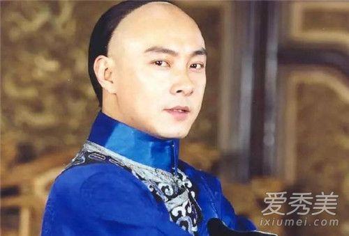张卫健演的天堂是哪部剧