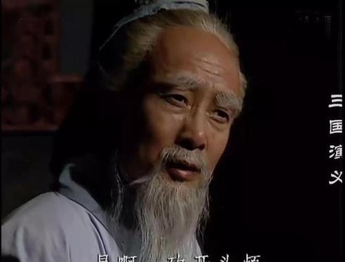 新三国秦宓扮演者