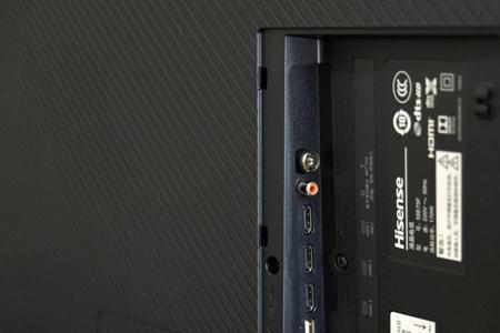 hisense电视的usb设备是什么